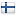 paijanne-ovet.fi server is located in Finland